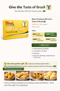 Give the perfect gift