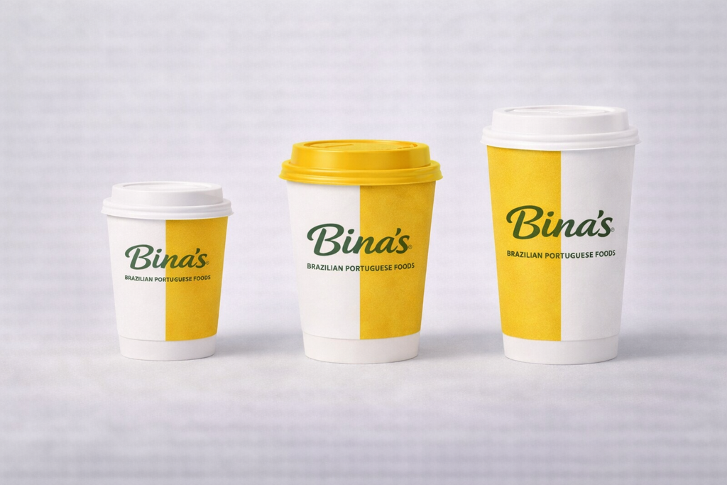 Bina's Franchise Opportunity - Food Kiosk & Distribution