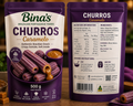 Churros