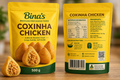 Coxinha Chicken