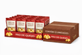 Pao de Queijo Pouch Bag Box x12