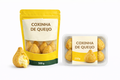 Coxinha Cheese
