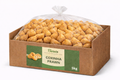 Coxinha Prawn Box 5Kg