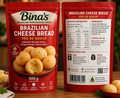 Cheese Bread