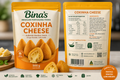 Coxinha Cheese