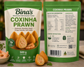 Coxinha Prawns