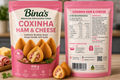 Coxinha Ham & Cheese