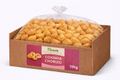 Coxinha Chorizo Box 10Kg