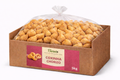 Coxinha Chorizo Box 5Kg