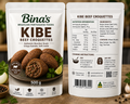 Kibbeh