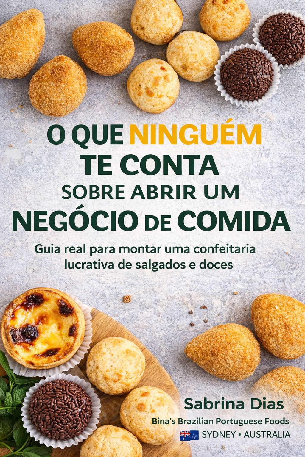 O Que Ninguem Te Conta