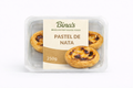 Pastel de Nata Tray 250gr